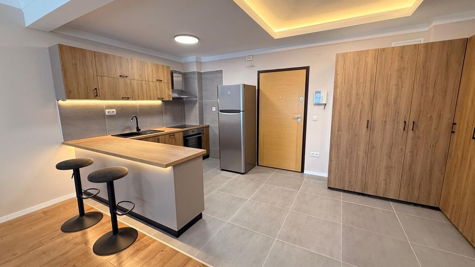 2 camere Emerald Residence | Loc parcare - Poză 11