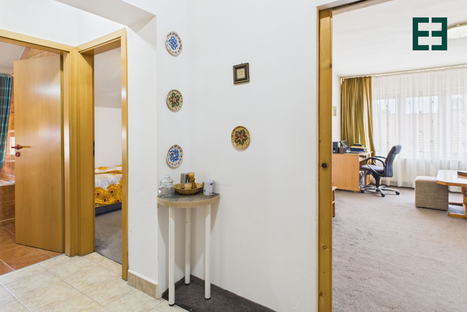 Apartament cu 2 camere etaj 2 și 2 locuri parcare - Timișoara - Poză 10