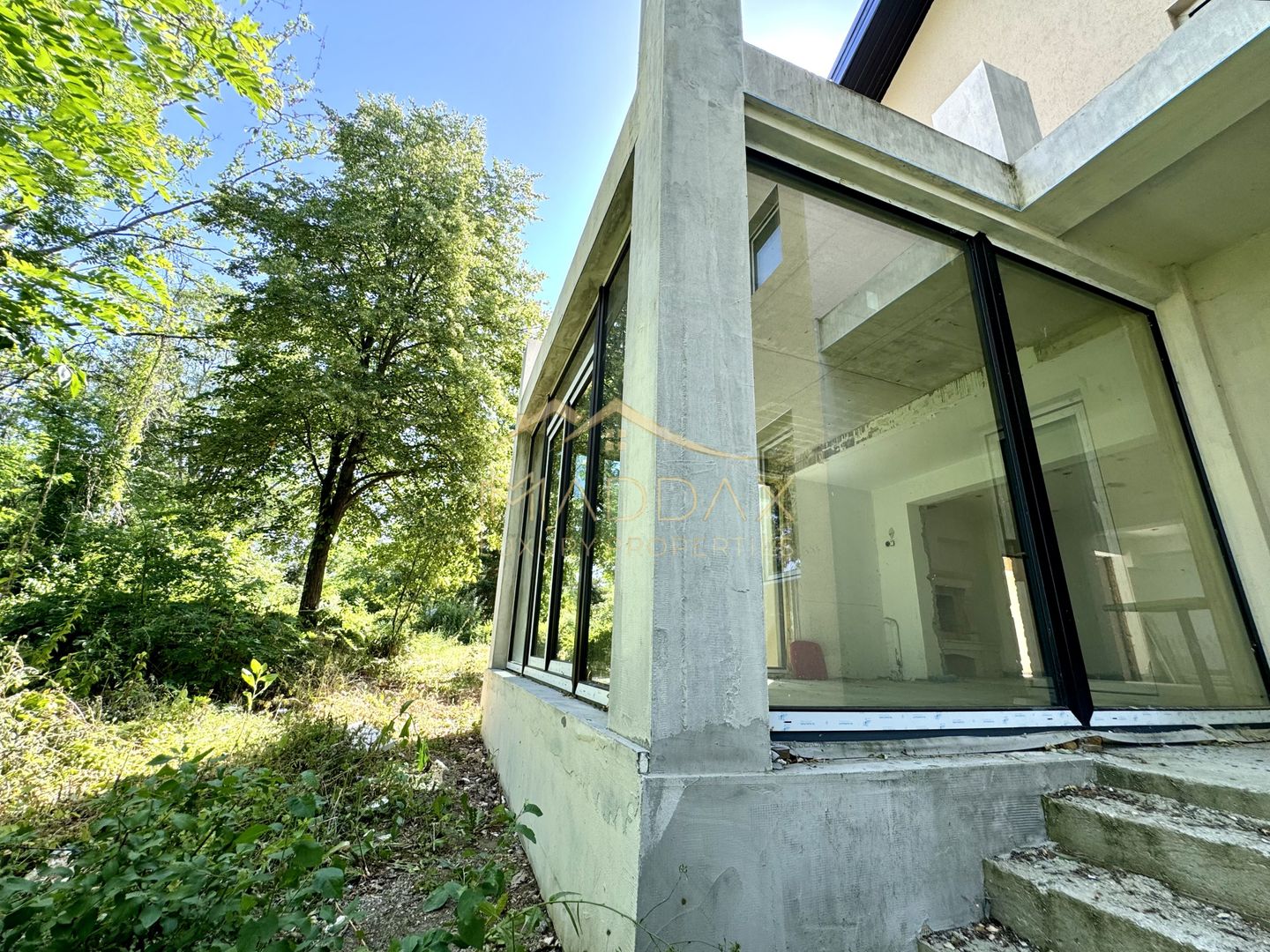 Vila cu 13 camere *4000mp teren* / Piscina / Snagov - Poză 6