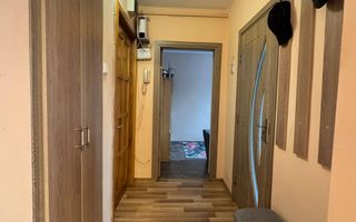 3 camere, etaj 3, bloc cărămidă – Ioan Slavici - Poză 25