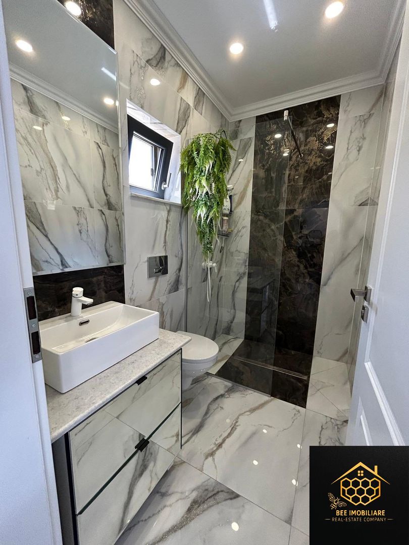 Vila Luxury P+1 | Piscina & Design Interior | Zona Selgros – Premium - Poză 18