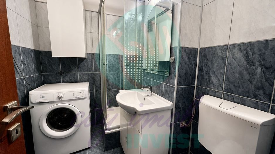2 camere | Piața Domenii | Bloc anvelopat - Poză 4