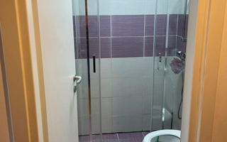 Vând garsonieră modernă, complet mobilată și utilată – zona Brâncoveanu - Poză 8