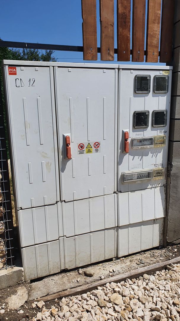 Stupini str Coronitei pretabil case individuale sau insiruite,parcelabil - Poză 6