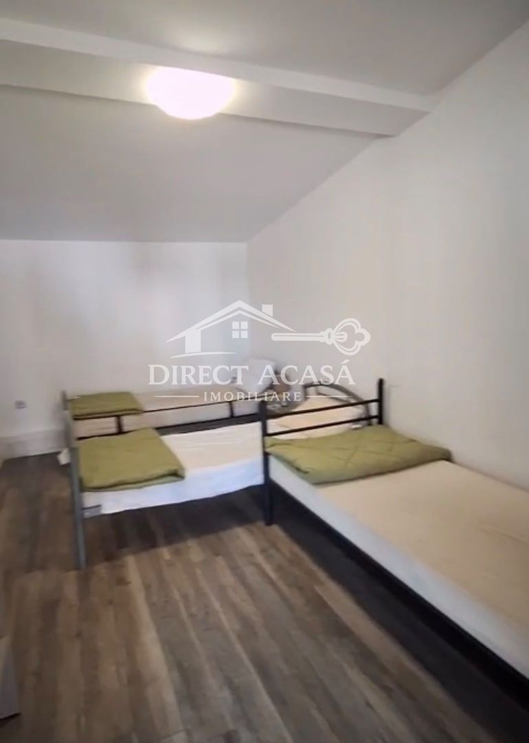 Cazare muncitori Cerghid – 40 lei/persoană/noapte, utilități incluse - Poză 3