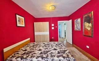 Apartament cu 3 camere finisate în Grigorescu - Poză 19