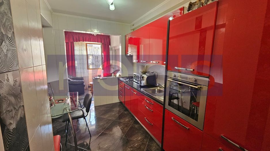 DE VANZARE 2 CAMERE - BUCATARIE SPATIOASA- PRELUNGIREA GHENCEA-PARCARE - Poză 4