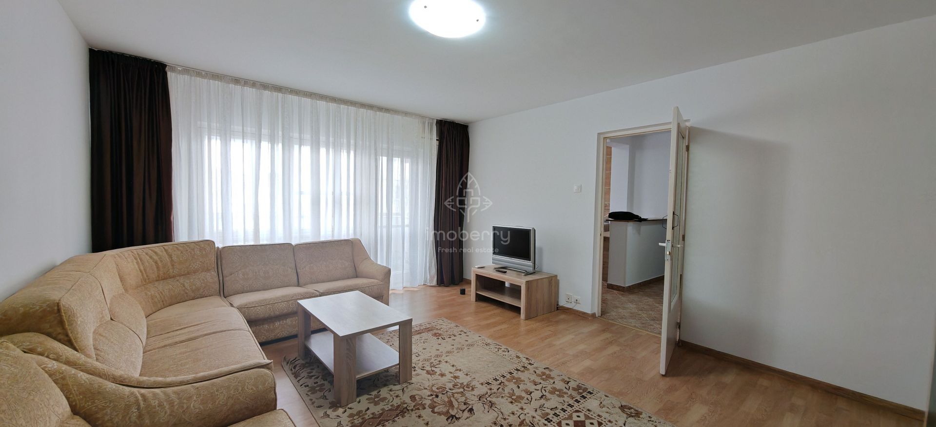 Inchiriere garsoniera spatioasa Militari - Uverturii - Poză 1