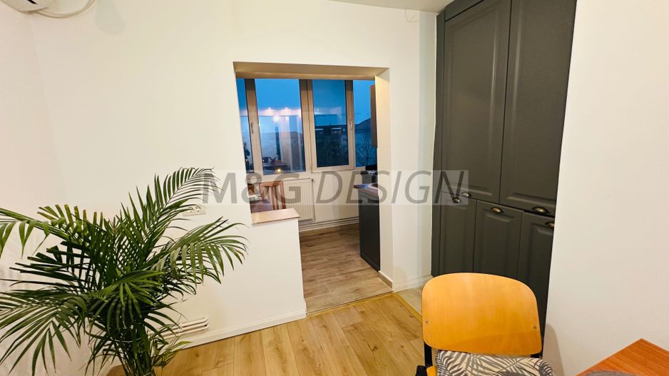 Apartament 3 camere Bucovina cu centrala - Poză 2