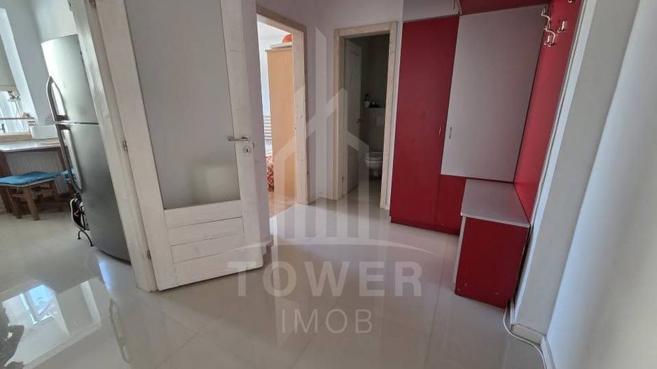 Apartament 2 camere de vânzare | Zona Mihai Viteazu - Poză 4