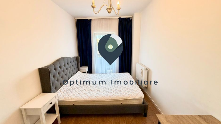 Apartament cu 2 camere de inchiriat in Marasti, garaj, str. Fabricii ! - Poză 1
