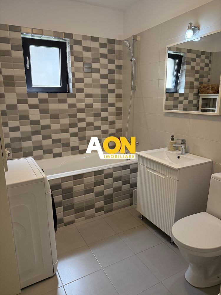 Apartament 2 Camere | 61 mp | Bloc Nou - Poză 7
