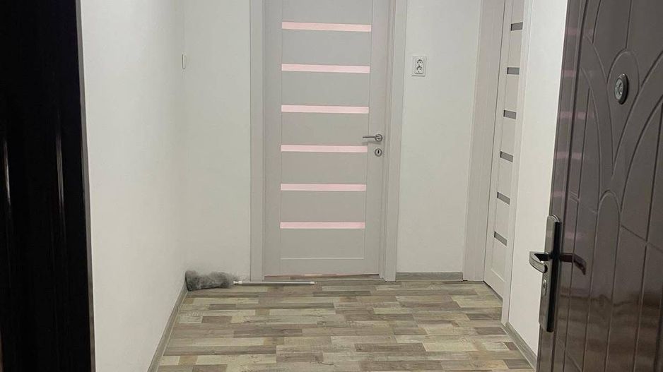 Buziasului-Aem | 1 Camera | Renovat complet | Decomandat | Centrala proprie - Poză 3