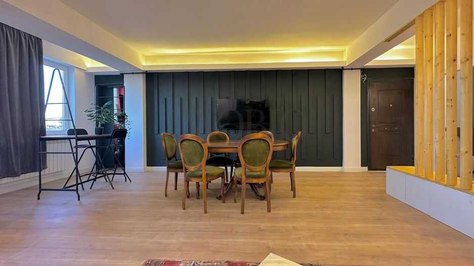 Apartament 3 Camere | 3 Bai | Baneasa - Poză 4