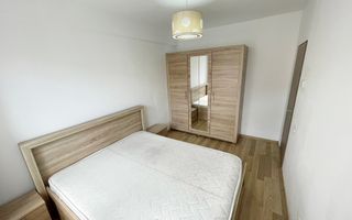 2 camere, modern, bloc nou, balcon,parcare, Intre Lacuri, Iulius Mall - Poză 4