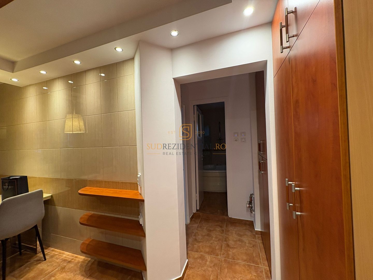 Apartament 2 camere de închiriat – Brâncoveanu / Parcul Tineretului - Poză 5