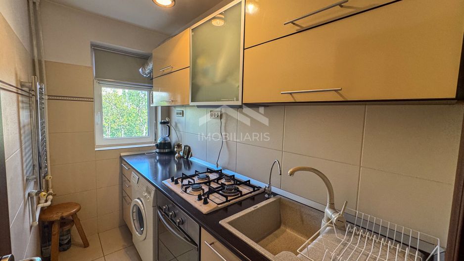 Apartament 3 camere de vanzare - zona Brotăcei – Tomis Nord - Poză 2