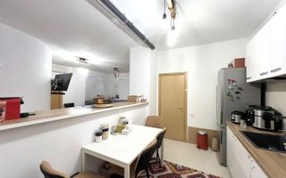 AP. 3 CAMERE HERASTRAU, LOC PARCARE, MOBILAT, MODERN, COMISION 0% - Poză 7