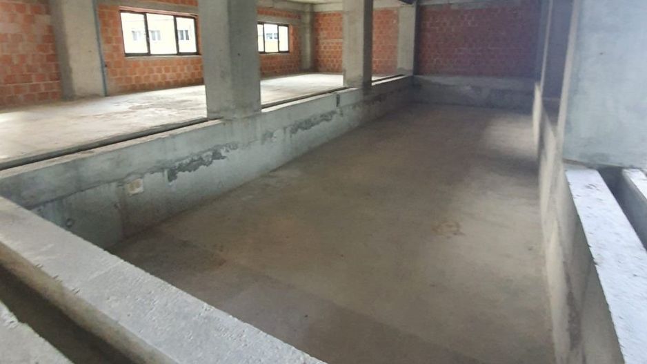 Spațiu comercial 450 mp pentru fitness, spa & wellness | Herăstrău - Poză 13