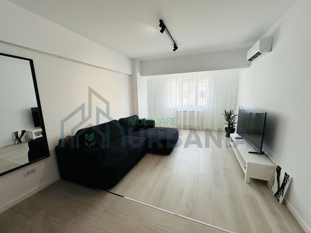 Apartament cu 2 camere de inchiriat la Evergreen, Tatarasi/Aeroport - Poză 2