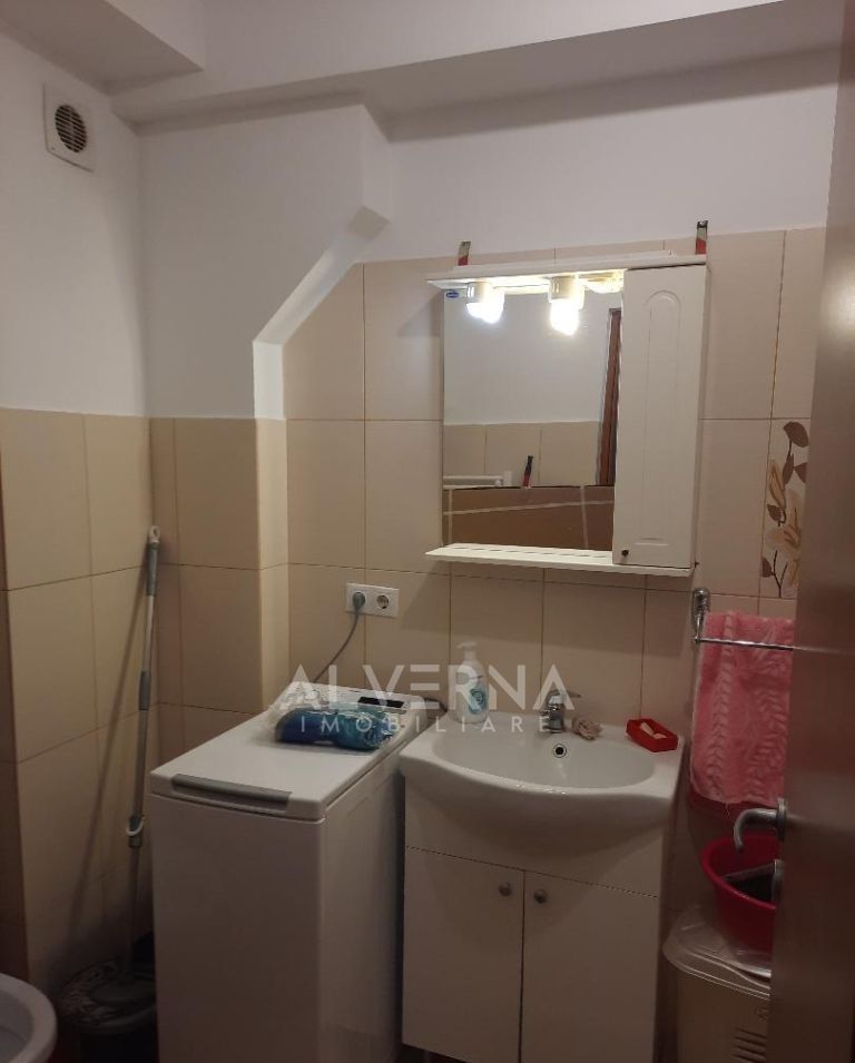 Apartament 2 camere decomandat | 49 mp | parcare | zona Centrala - Poză 9