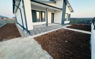 Casa individuala, teren 349 mp, constructie 2025, Berceni-Vidra - Poză 2