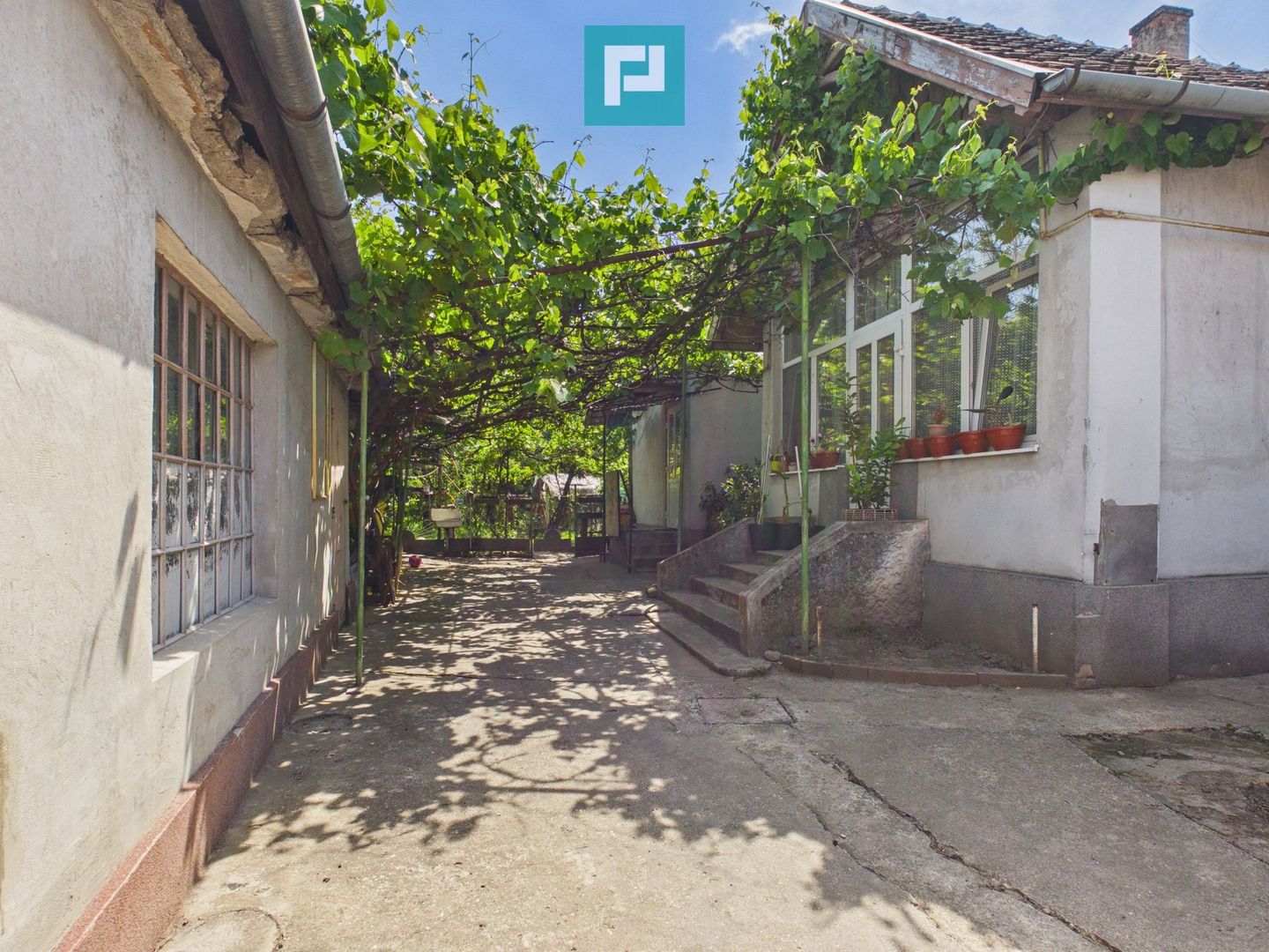 Casă individuală zonă centrală - teren 940 mp - Poză 15