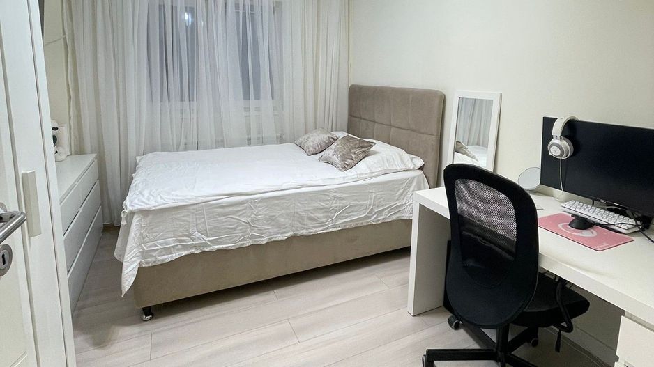 Apartament 3 camere renovat complet I  mobilat I Brancoveanu - Poză 2