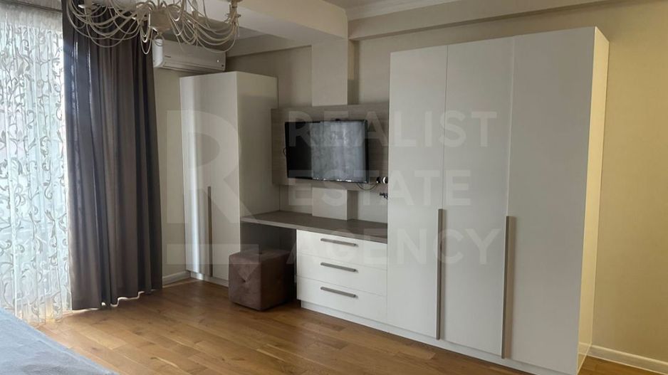 Chirie, apartament, 1 cameră, strada Vlaicu Pîrcalab, Centru - Poză 2