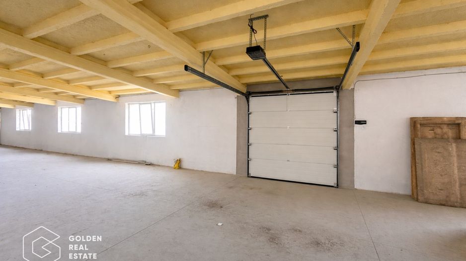 Hala moderna, pretabila pentru birouri, depozitare, 1094mp, etaj1, zona Aeroport - Poză 6