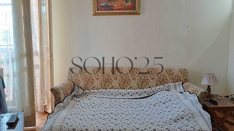 Penthouse 3 cam | Dacia – Eminescu | Terasă generoasă - Poză 6