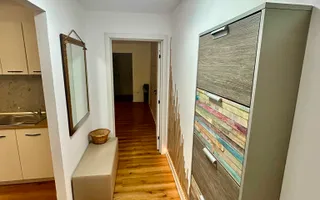 Girocului | 2 Camere | Etaj 1 | Renovat Complet | Mobilat si utilat - Poză 17