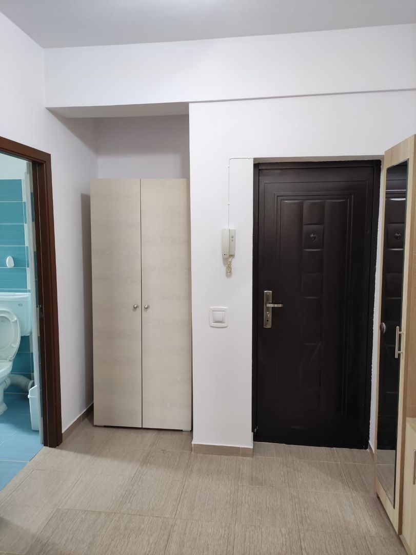GARSONIERA - METALURGIEI, PARCARE INCLUSA, CENTRALA, BLOC NOU, MODERN - Poză 6