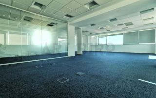 Zero comision, 140-392mp birouri clasa A, Maria Rosetti, 9' metrou - Poză 11