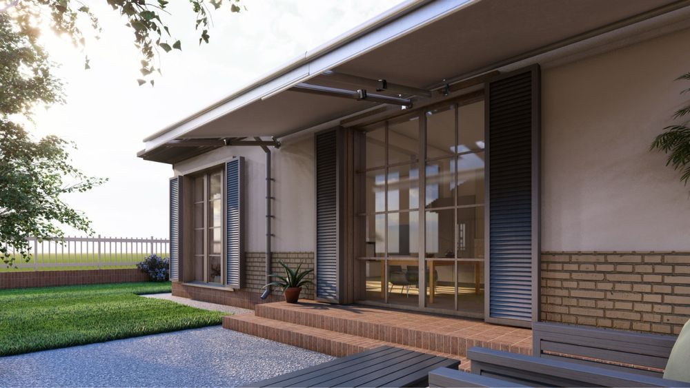 Casa individuala parter Otopeni - Comision 0 - Poză 5