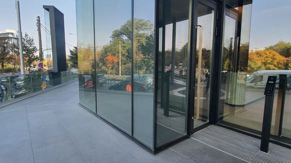 Spatiu comercial stradal I Ansamblu reziential nou I ONE Verdi Park - Poză 6