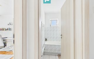 Apartament superb cu 5 camere, in Vlaicu - Poză 15