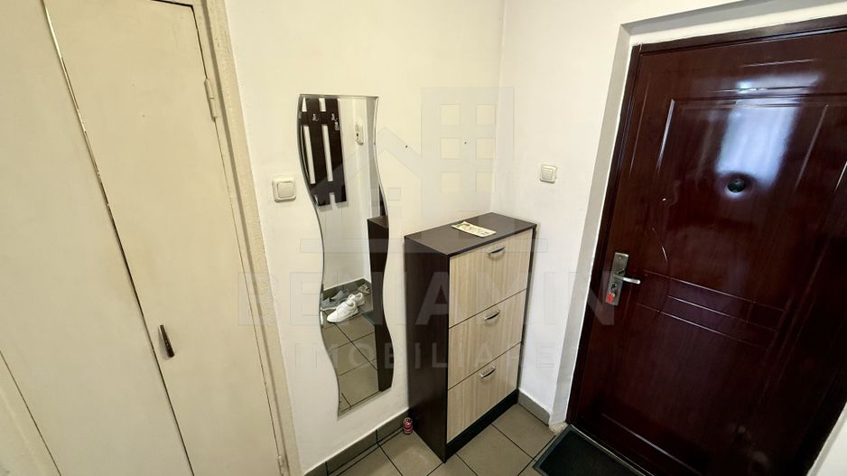 2 camere - 52mp - mobilat - utilat - Craiovita parculet Orizont - Poză 7