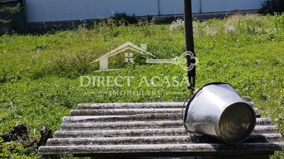 Casă cu teren 21,7 ari în Mitrești – posibilitate achiziție separat - Poză 17
