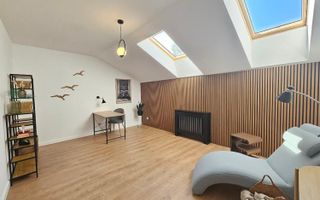 Casă înșiruită 5 camere | Pipera – Drumul Bisericii | Renovată 2025 - Poză 10