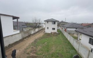 CASA INDIVIDUALA GLINA, INCALZIRE PARDOSEALA, TEREN 325 MP, COMIS 0% - Poză 3