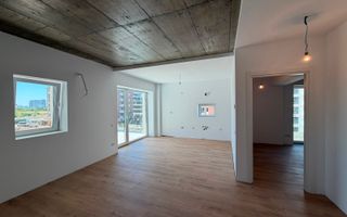 Vanzare - 2 camere - apartament NOU - 2026 - Pergola Nord-Pipera - Poză 1