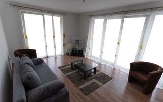Apartament cu 2 camere și 2 terase în zona Eroilor. - Poză 1