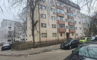Vand apartament 2 camere zona Eden - Poză 4