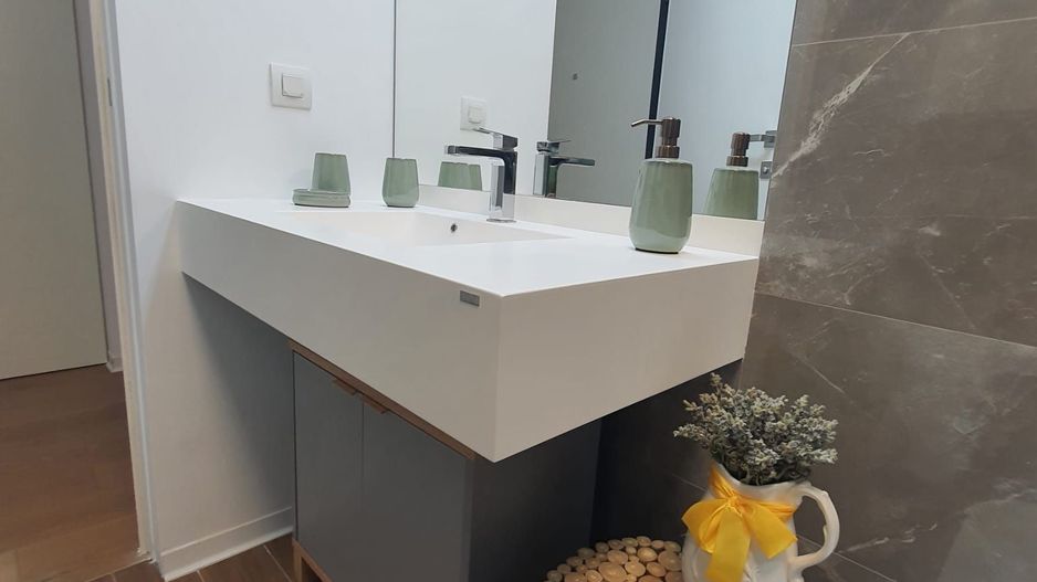 Apartament elegant 2 camere | One Mircea Eliade | Parcare inclusă - Poză 25