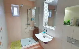 Casa 4 camere, garaj, 680 mp teren, ultracentral, Alba Iulia - Poză 11