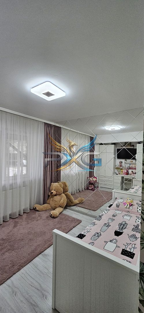 Apartament 2 camere în complex Pollux - Poză 6