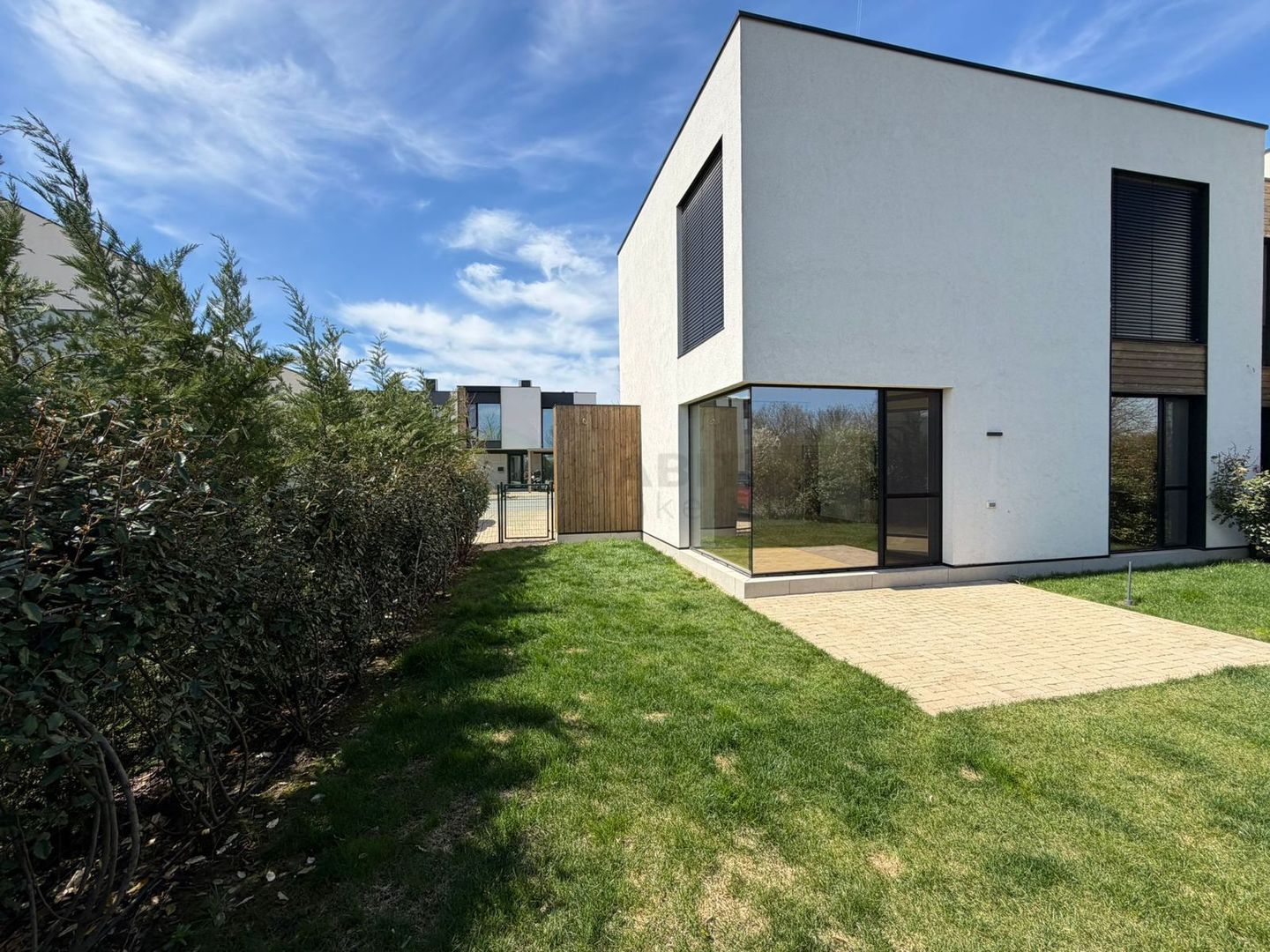 Amber Forest | Casă P+1 | 4 camere - Poză 2