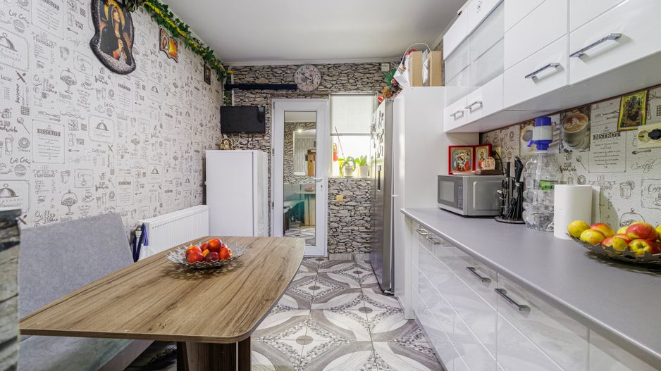 4 camere cu centrala, et 7 din 8 - Poză 2