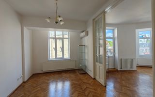 De închiriat: apartament 4 camere stradal- pretabil birou - Cotroceni - Poză 2
